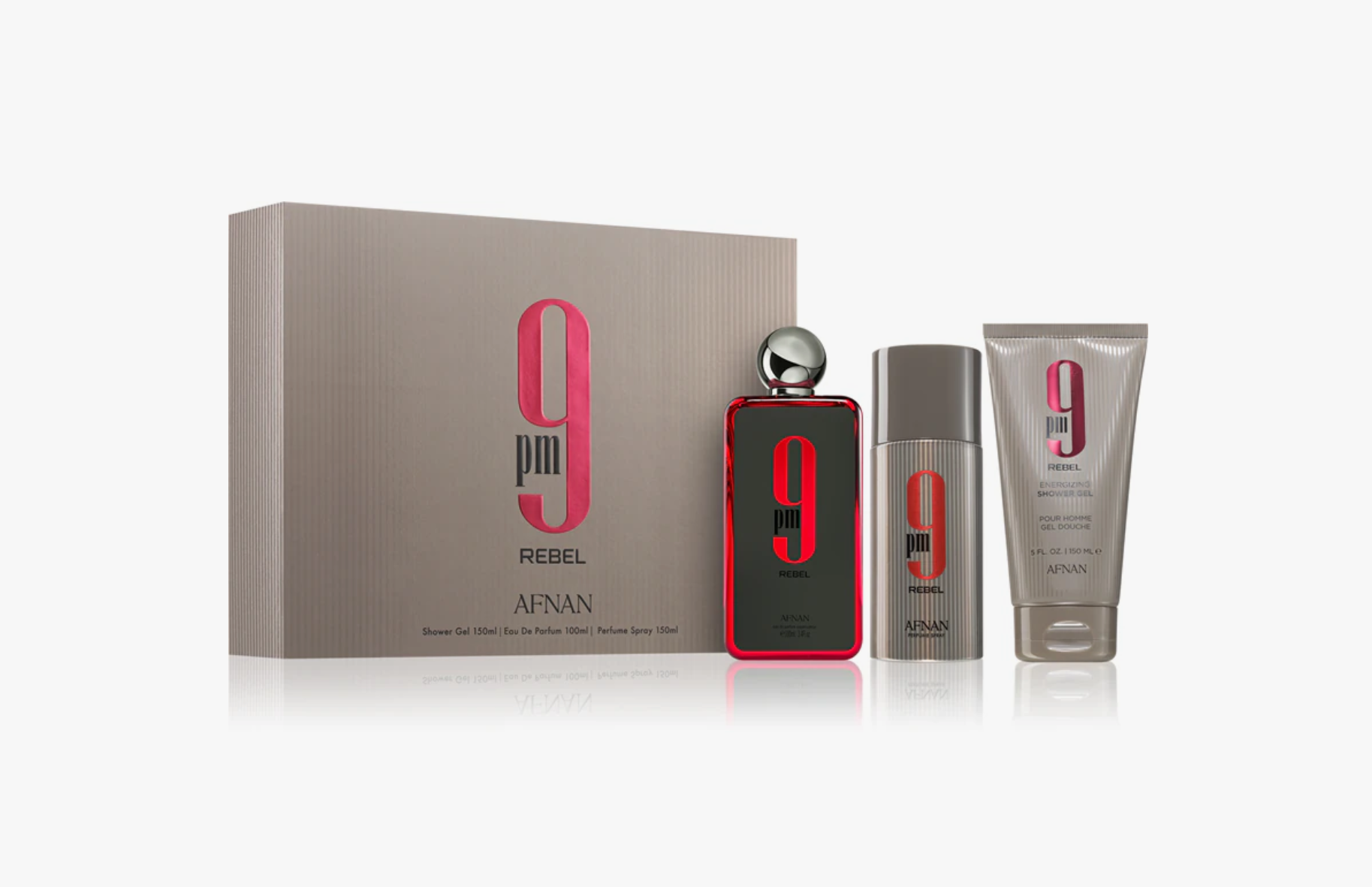 Elixir Fragrance Albania